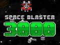 Mchezo Blaster ya Anga 3000 online