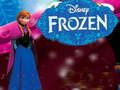 Mchezo Frozen: Ufalme wa Barafu online