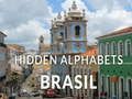 Mchezo Alifaba Siyoonekana Brazil online