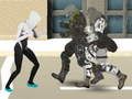 Mchezo Mpiganaji Spider-Man online