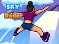 Mchezo Sky Roller online