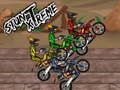 Mchezo Stunt za Kiasi online