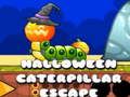 Mchezo Kukuu wa Halloween online