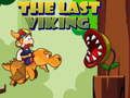 Mchezo Vikingen wa Mwisho online