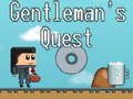 Mchezo Gentleman’s Quest online