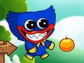 Mchezo Poppy Play Time Shughuli online