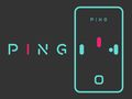 Mchezo Ping online