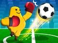 Mchezo Mpira wa Monster 3D online