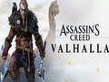 Mchezo Assassin's Creed Valhalla Vituvi vya kufichwa online