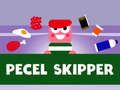 Mchezo Pecel Skipper online