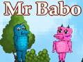 Mchezo Bwana Babo online