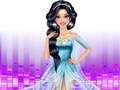 Mchezo Wakati wa Makeup Barbie online