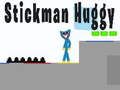 Mchezo Stickman Kukumbatiana online