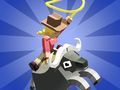 Mchezo Wapanda Rodeo online