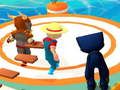 Mchezo Poppy Playtime: Mashindano ya Mfupi online