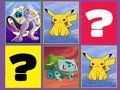 Mchezo Pokemon Pata Pamoja online