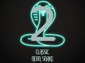 Mchezo Nyoka ya Neon ya Klasiki 2 online