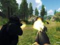 Mchezo FPS Risasi Kukabiliana na Kuishi Sim online