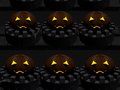 Mchezo Halloween Anakumbuka online