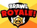 Mchezo Brawl Royale online