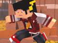 Mchezo Minicraft Kuishi Mtandaoni online