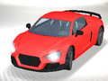 Mchezo Simulater ya DriftCar online