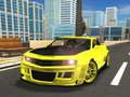 Mchezo Kuendesha Gari Mjini 3D online