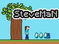 Mchezo Steveman online