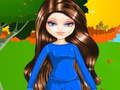 Mchezo Barbie Skater Kuvaa online