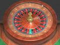 Mchezo Simulizi ya Roulette online