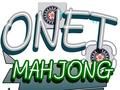 Mchezo Onet Mahjong online