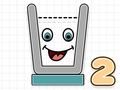 Mchezo Kioo Kinachotabas 2 online