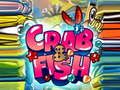 Mchezo K crab na Samahani online