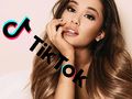 Mchezo Ariana Grande Tik Tok online