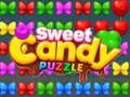 Mchezo Michezo ya Picha za Sweets online