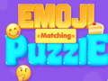 Mchezo Puzzle ya Mechi ya Emoji online
