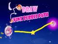 Mchezo Chora Njia ya Bubble ya Winx online