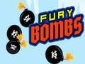 Mchezo Bomu za Hasira online