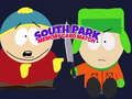 Mchezo Mechi ya Kadi za Kumbukumbu ya South Park online