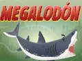 Mchezo MEGALODON online