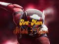 Mchezo Michezo ya Ant-Man Match 3 online
