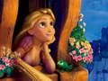 Mchezo Cheza Mchezo wa Kulandana wa Rapunzel online