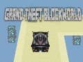 Mchezo Wizi Mkubwa wa Blockworld online