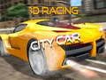 Mchezo Gari ya Mbio ya Jiji ya 3D online