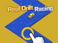 Mchezo Mashindano ya Drift Halisi online