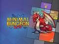 Mchezo Minimal Dungeon RPG online