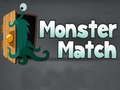 Mchezo Mchezaji Monsters online