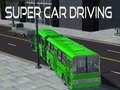 Mchezo Simu ya Kuendesha Basi 3D - 2 online