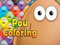 Mchezo Picha Pou online