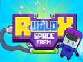 Mchezo Roblox Shamba la Anga online